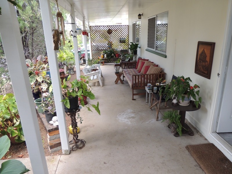 19 KATHERINE ROAD, Calliope QLD 4680