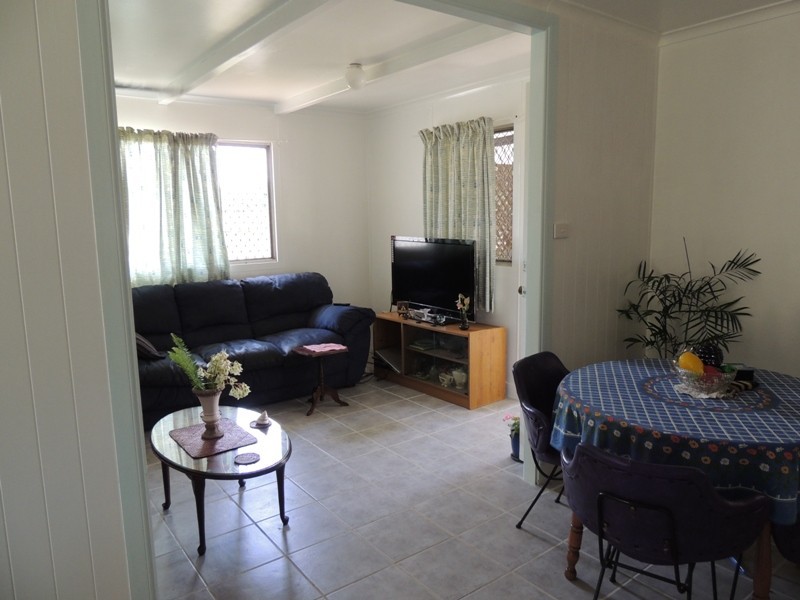 19 KATHERINE ROAD, Calliope QLD 4680