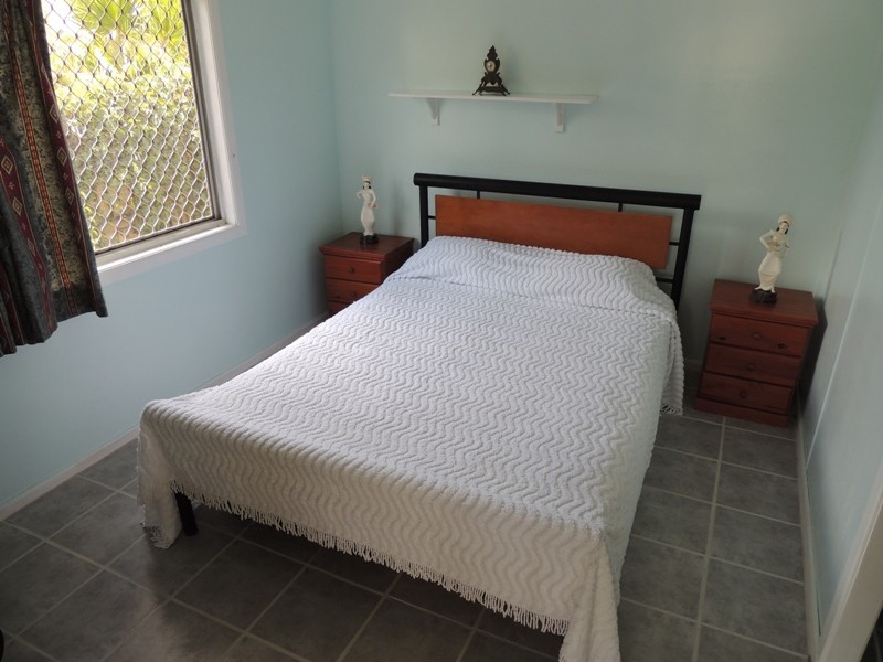 19 KATHERINE ROAD, Calliope QLD 4680