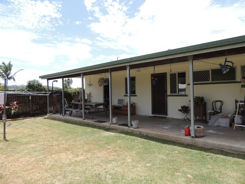 19 KATHERINE ROAD, Calliope QLD 4680