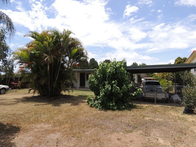 19 KATHERINE ROAD, Calliope QLD 4680