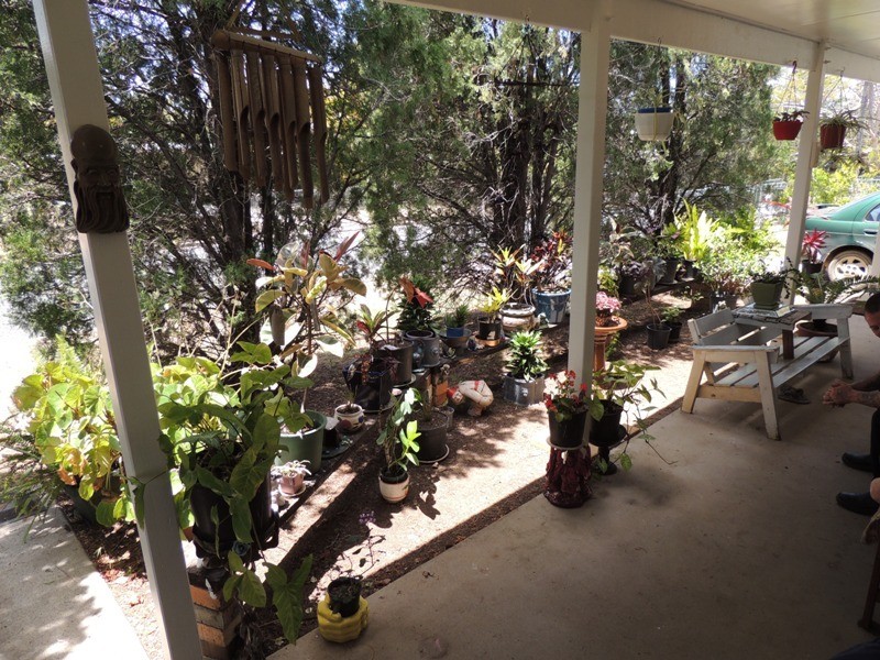 19 KATHERINE ROAD, Calliope QLD 4680