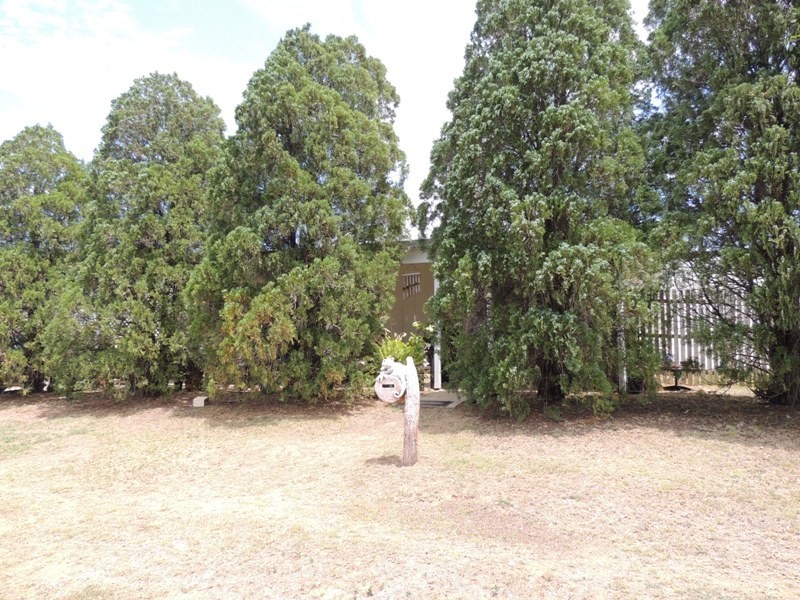 19 KATHERINE ROAD, Calliope QLD 4680