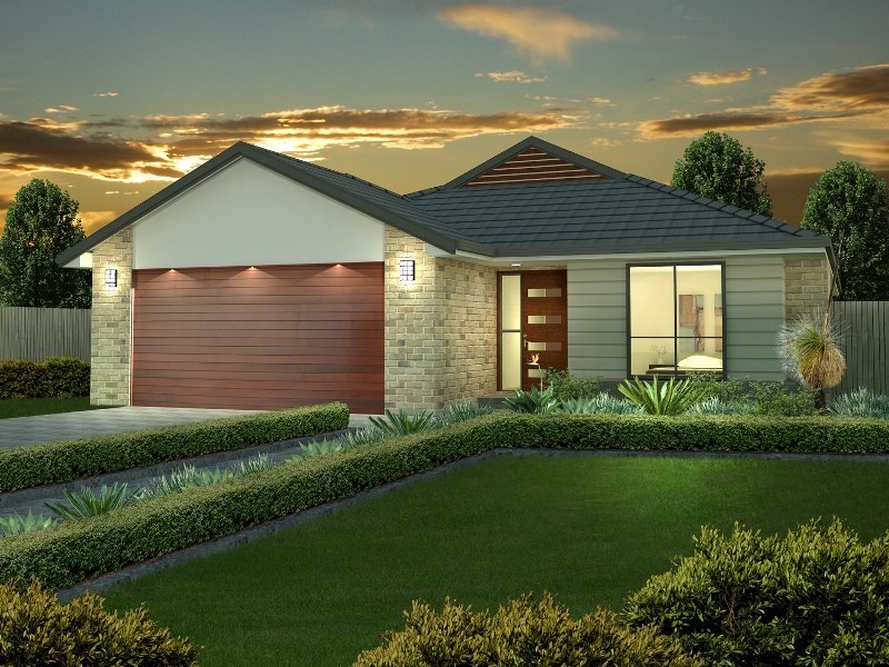 Lot 113 Elliot’s Hill, Calliope QLD 4680