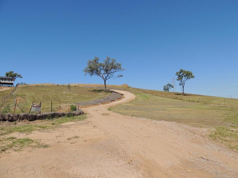 33 Barmundoo Blvd, Calliope QLD 4680