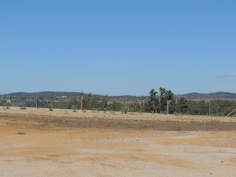 33 Barmundoo Blvd, Calliope QLD 4680