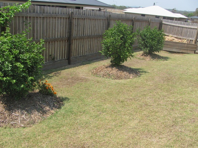 7 EBONY CLOSE, Calliope QLD 4680