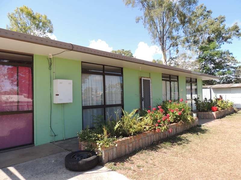 6 Kylee Crescent, Calliope QLD 4680