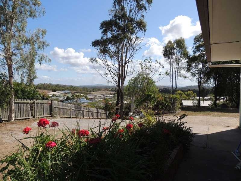 6 Kylee Crescent, Calliope QLD 4680