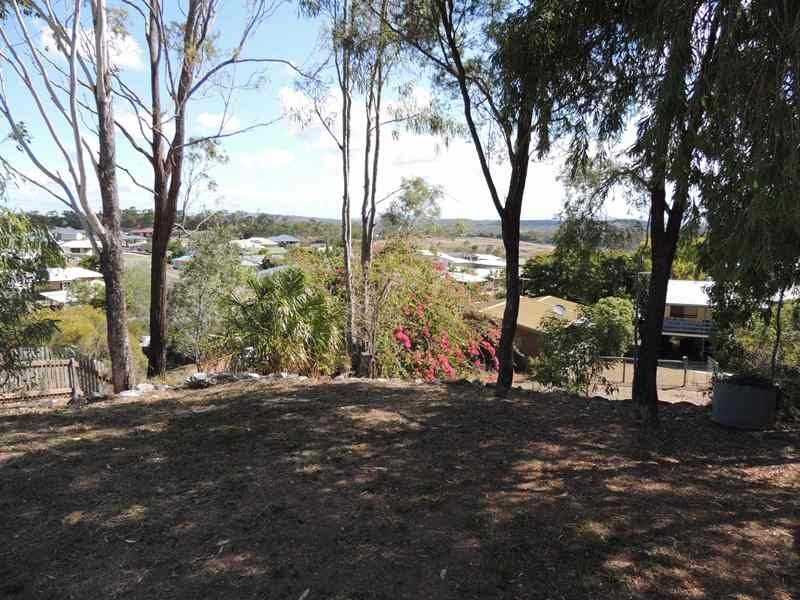 6 Kylee Crescent, Calliope QLD 4680