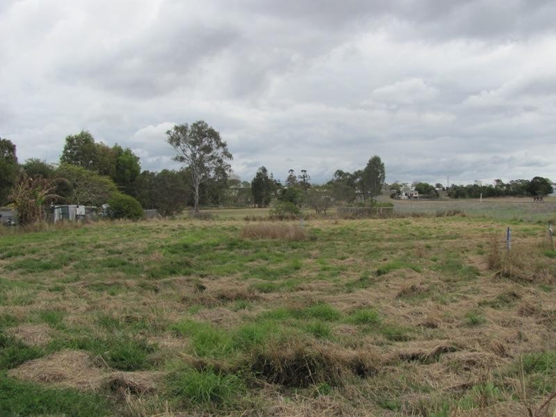 40 Muirhead Street, Calliope QLD 4680