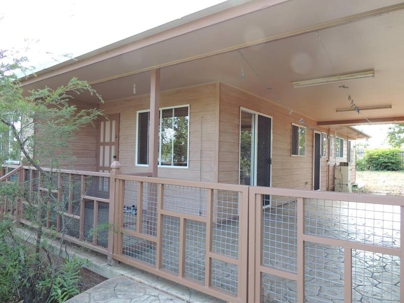 41 Katherine Road, Calliope QLD 4680