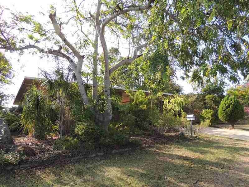 41 Katherine Road, Calliope QLD 4680
