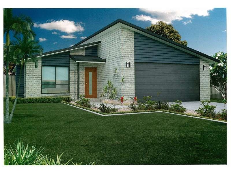 LOT 105 ELLIOTS HILLS, Calliope QLD 4680
