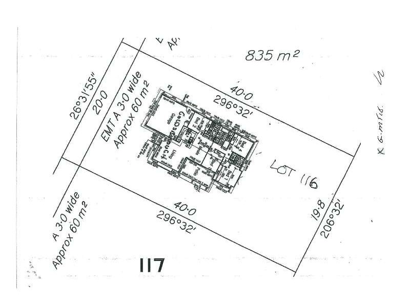 LOT 105 ELLIOTS HILLS, Calliope QLD 4680