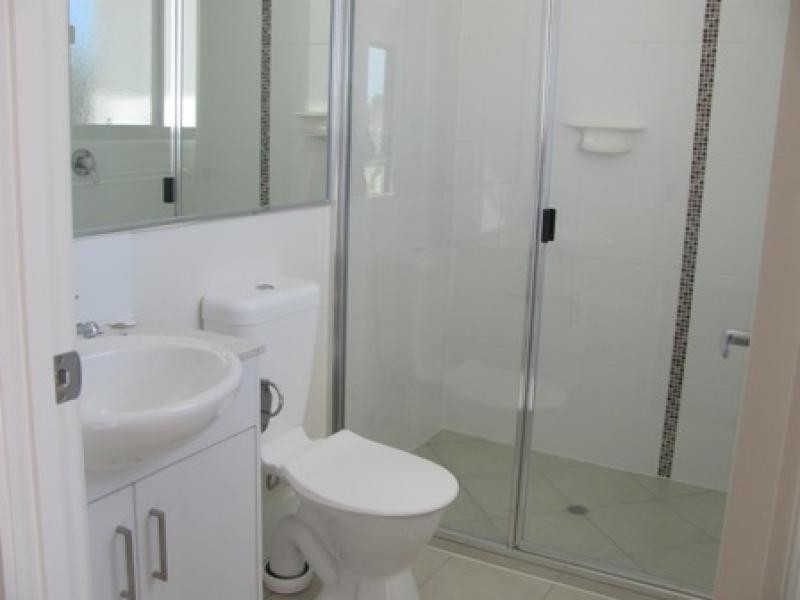 1/19 MORRIS AVENUE, Calliope QLD 4680