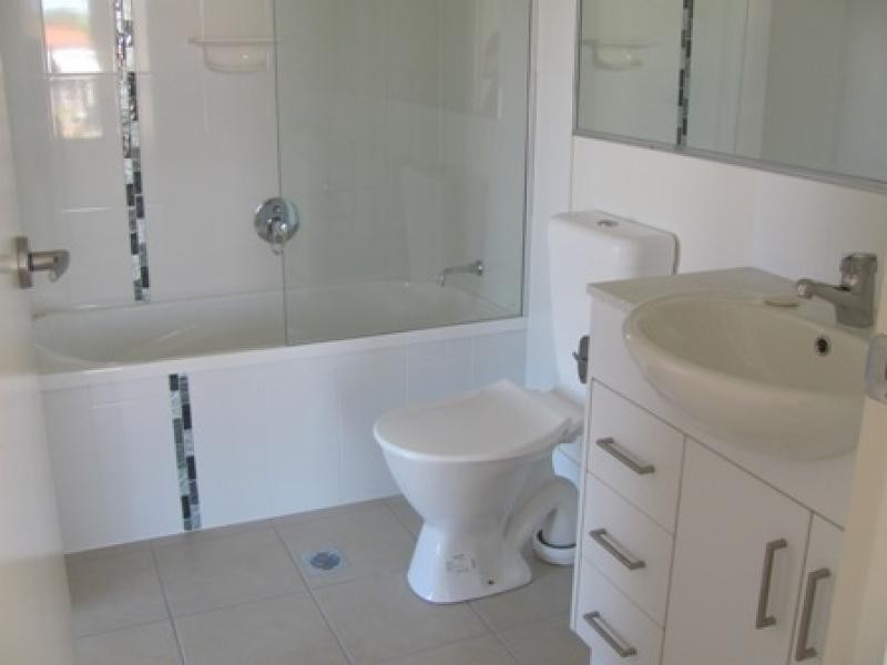 1/19 MORRIS AVENUE, Calliope QLD 4680