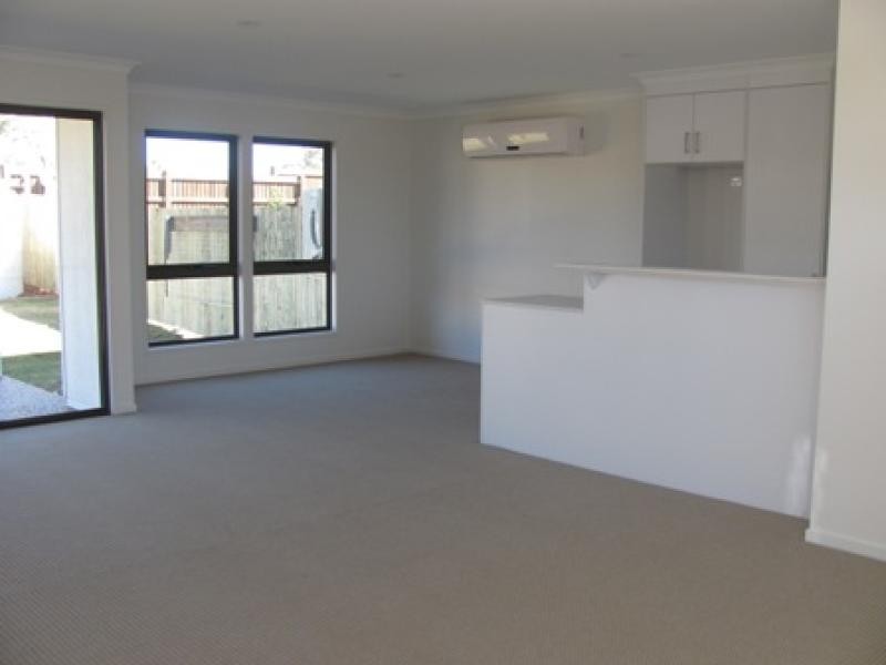 1/19 MORRIS AVENUE, Calliope QLD 4680