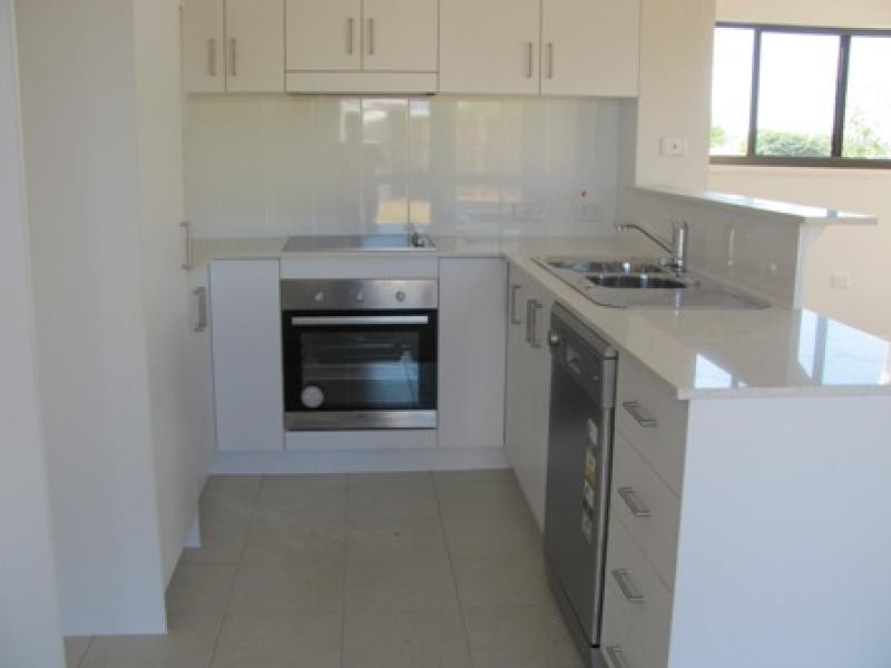 1/19 MORRIS AVENUE, Calliope QLD 4680