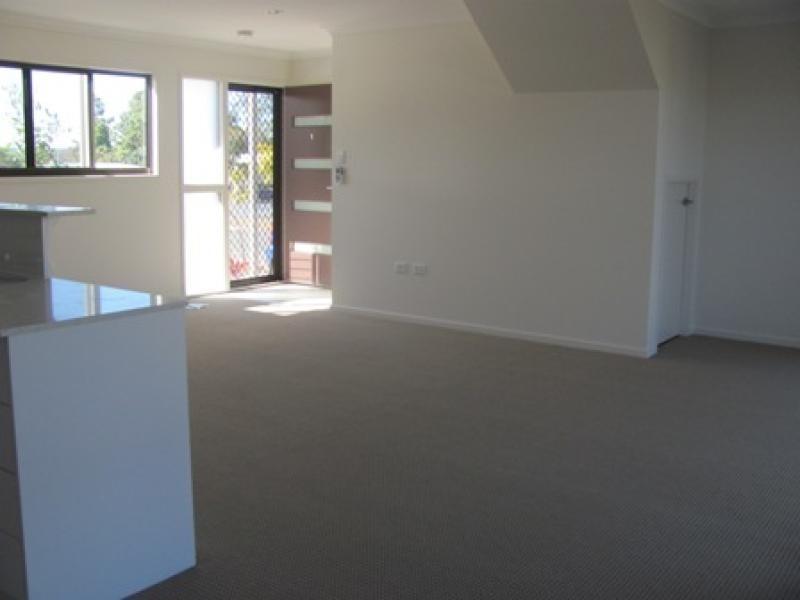 1/19 MORRIS AVENUE, Calliope QLD 4680