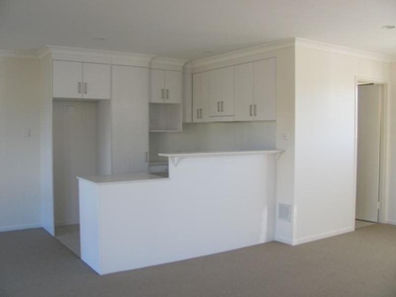 1/19 MORRIS AVENUE, Calliope QLD 4680