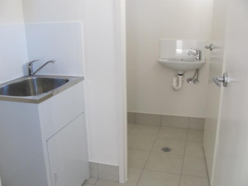 1/19 MORRIS AVENUE, Calliope QLD 4680