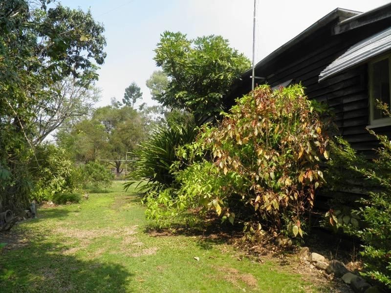 7 GUM STREET, Builyan QLD 4680