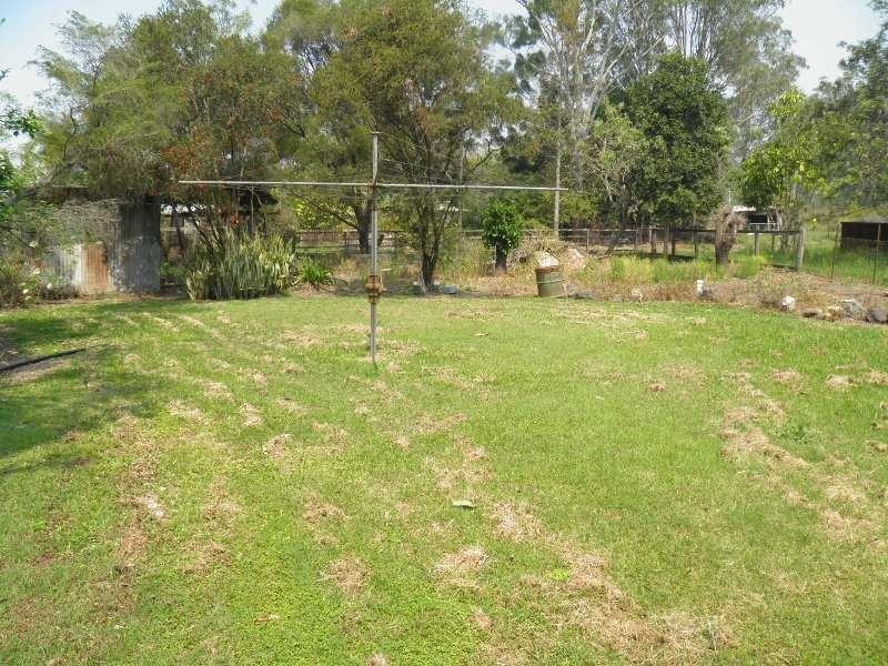 7 GUM STREET, Builyan QLD 4680