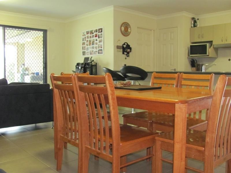 14 Lillypilly Place, Calliope QLD 4680