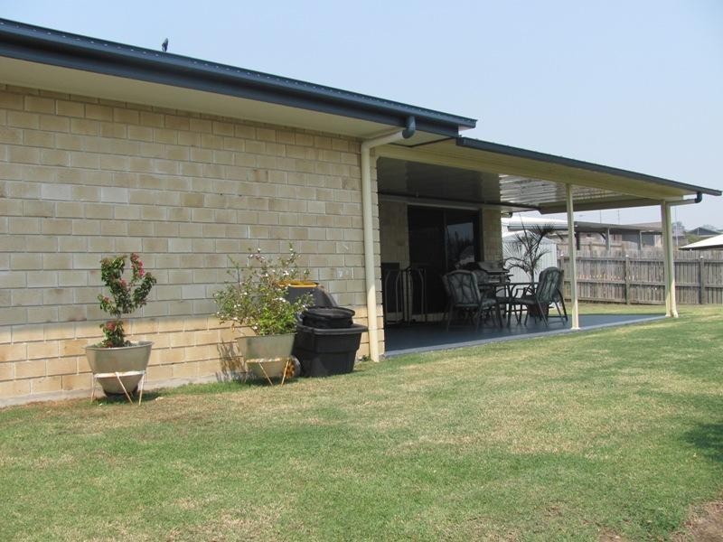 14 Lillypilly Place, Calliope QLD 4680