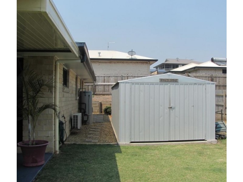 14 Lillypilly Place, Calliope QLD 4680