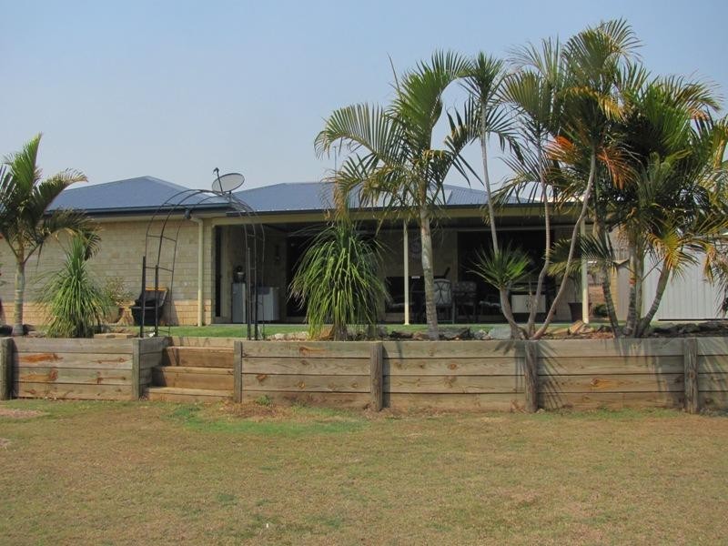 14 Lillypilly Place, Calliope QLD 4680