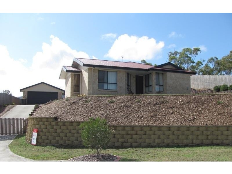 15 Hannah Street, Calliope QLD 4680