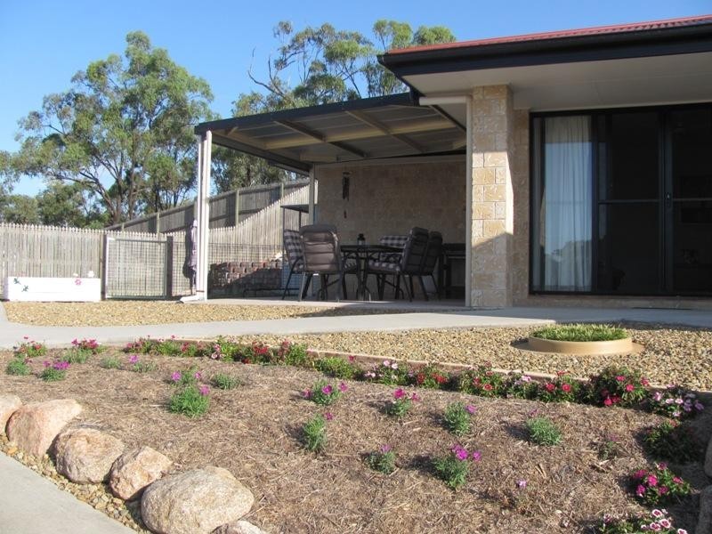 15 Hannah Street, Calliope QLD 4680