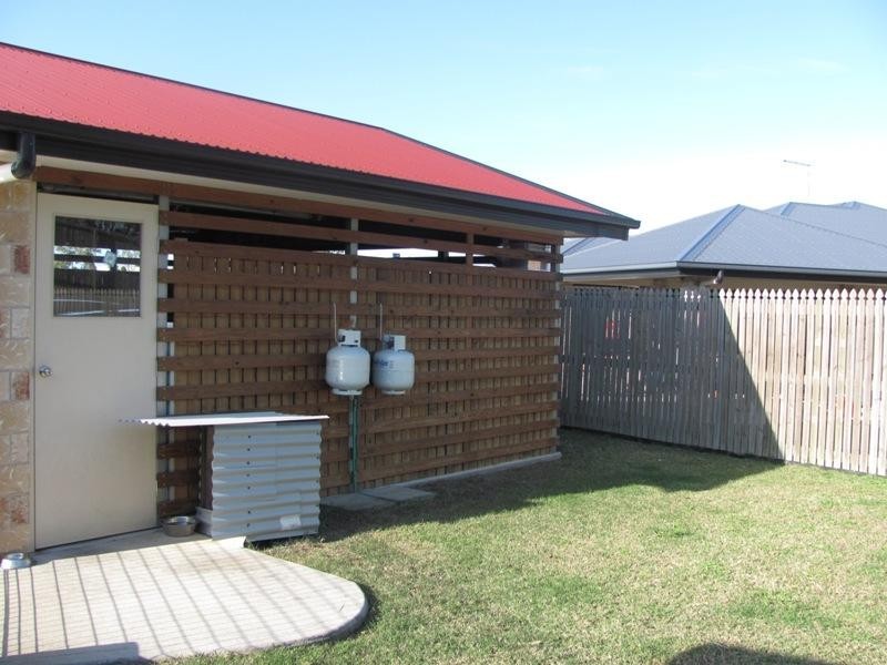 15 Hannah Street, Calliope QLD 4680