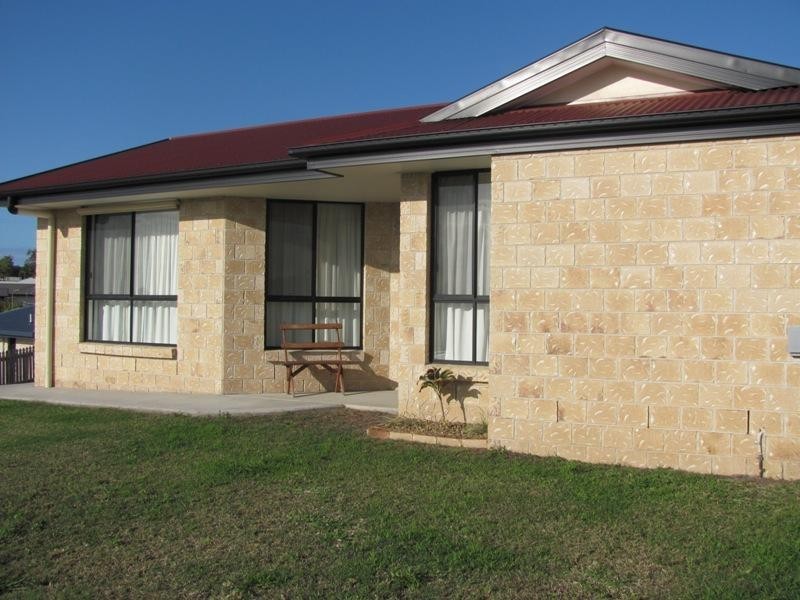 15 Hannah Street, Calliope QLD 4680