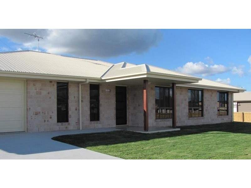 71 Katherine Road, Calliope QLD 4680