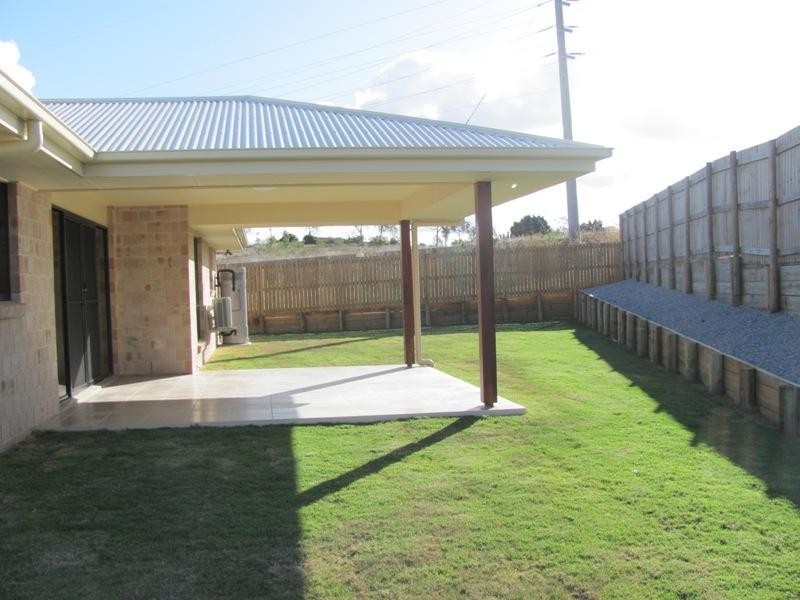 71 Katherine Road, Calliope QLD 4680
