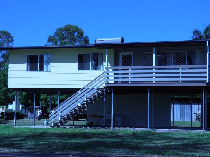 21 Railway Terrace, Boyne Valley QLD 4680