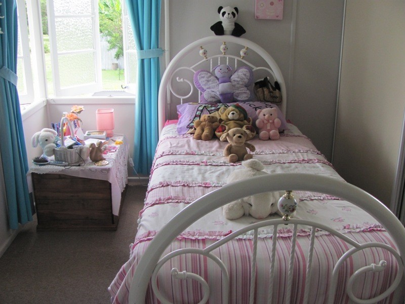 8 DEGALGIL STREET, NAGOORIN, Boyne Valley QLD 4680