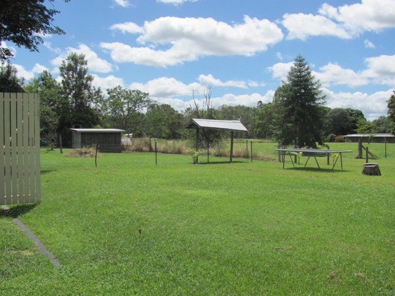 8 DEGALGIL STREET, NAGOORIN, Boyne Valley QLD 4680