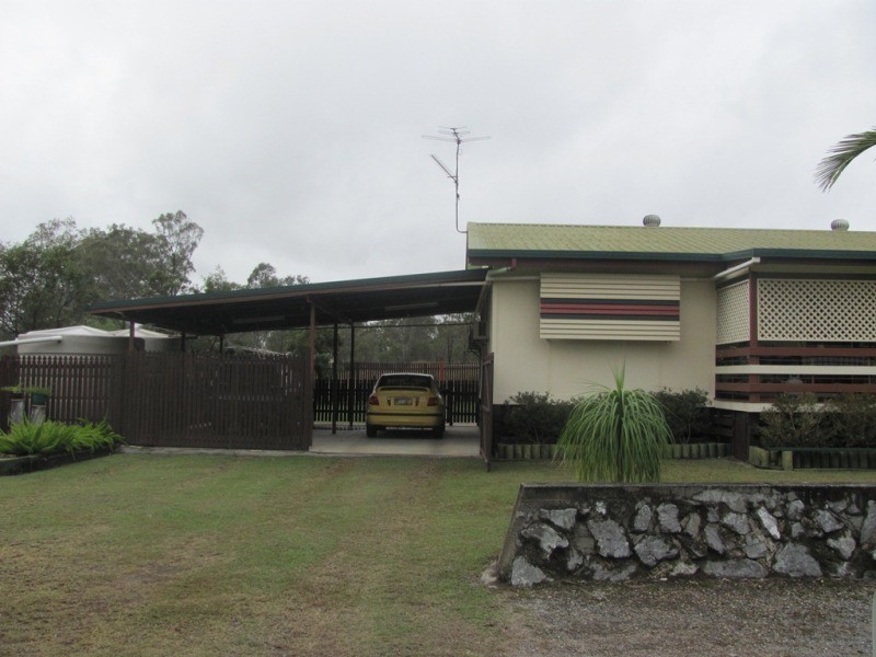 11 Aquarius Avenue, Calliope QLD 4680