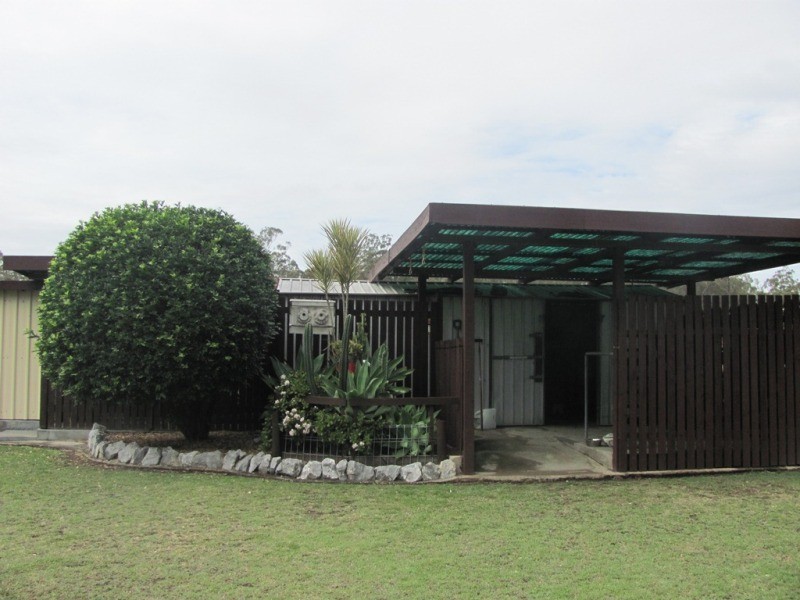 11 Aquarius Avenue, Calliope QLD 4680