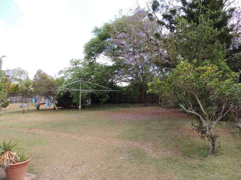 30 ARCHER, Calliope QLD 4680