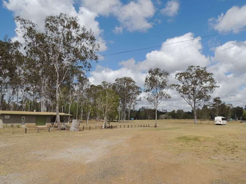 30 ARCHER, Calliope QLD 4680