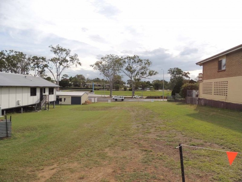 18 BROWN STREET, Calliope QLD 4680