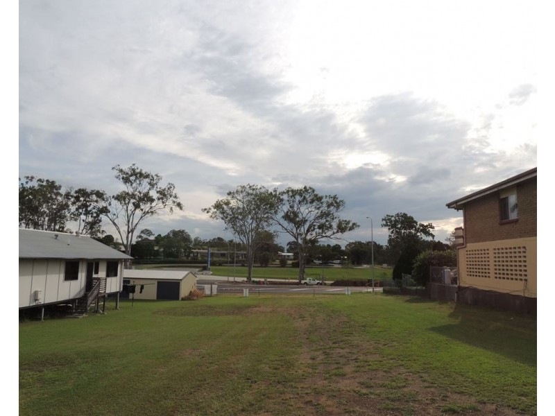 18 BROWN STREET, Calliope QLD 4680