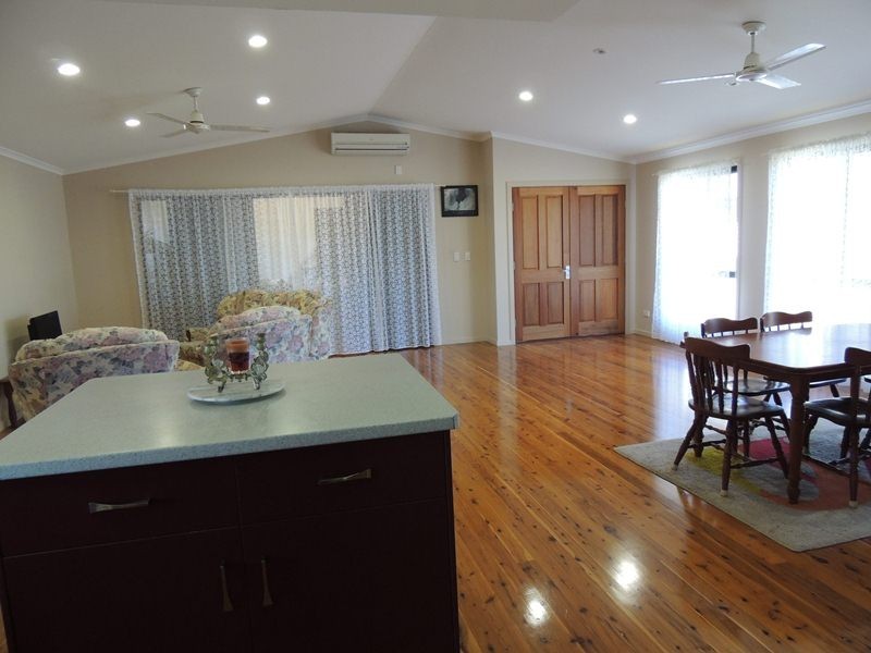 20 BROWN STREET, Calliope QLD 4680
