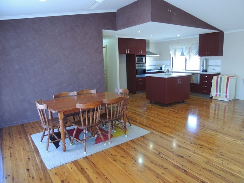 20 BROWN STREET, Calliope QLD 4680