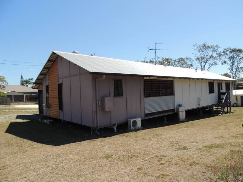 20 BROWN STREET, Calliope QLD 4680